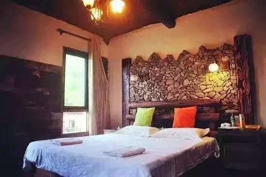 Mogan Mountain Xiaomusensen Villa Deqing ภายนอก รูปภาพ