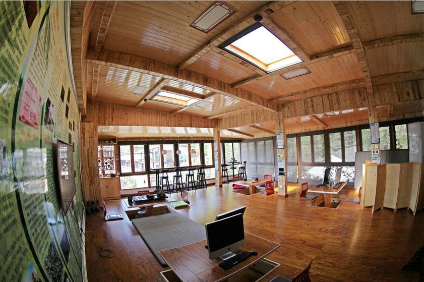 Mogan Mountain Xiaomusensen Villa Deqing ภายนอก รูปภาพ