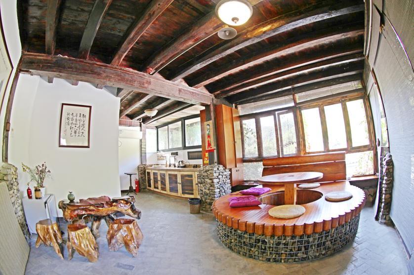Mogan Mountain Xiaomusensen Villa Deqing ภายนอก รูปภาพ