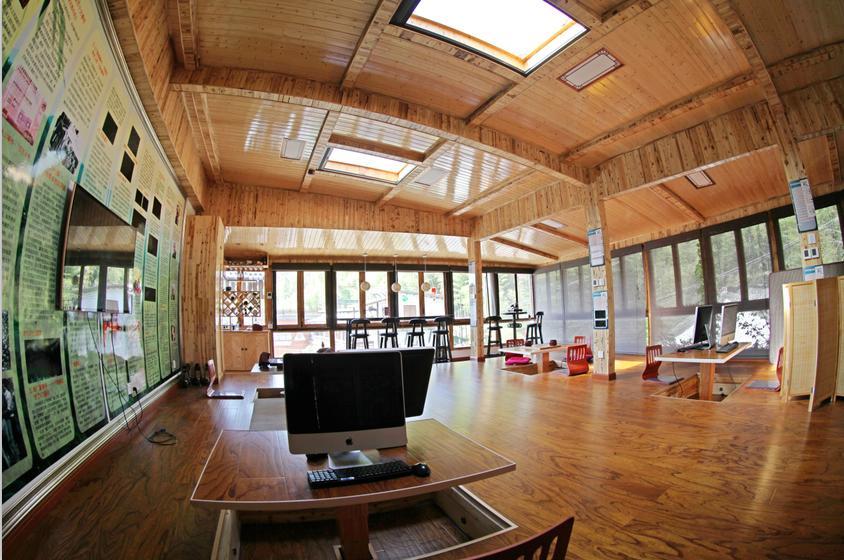 Mogan Mountain Xiaomusensen Villa Deqing ภายนอก รูปภาพ