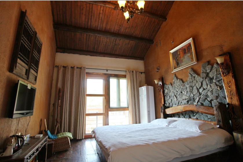 Mogan Mountain Xiaomusensen Villa Deqing ภายนอก รูปภาพ