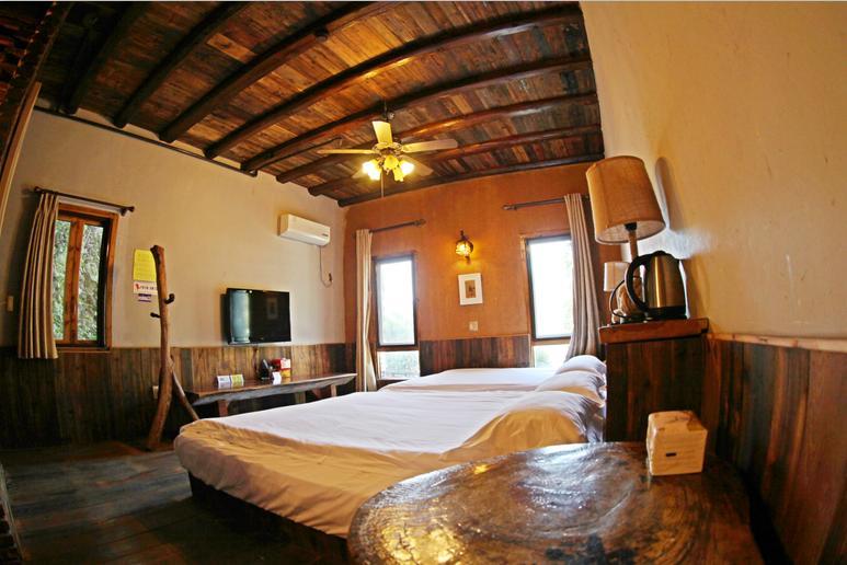 Mogan Mountain Xiaomusensen Villa Deqing ภายนอก รูปภาพ