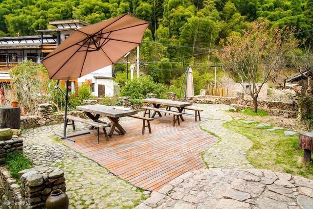 Mogan Mountain Xiaomusensen Villa Deqing ภายนอก รูปภาพ