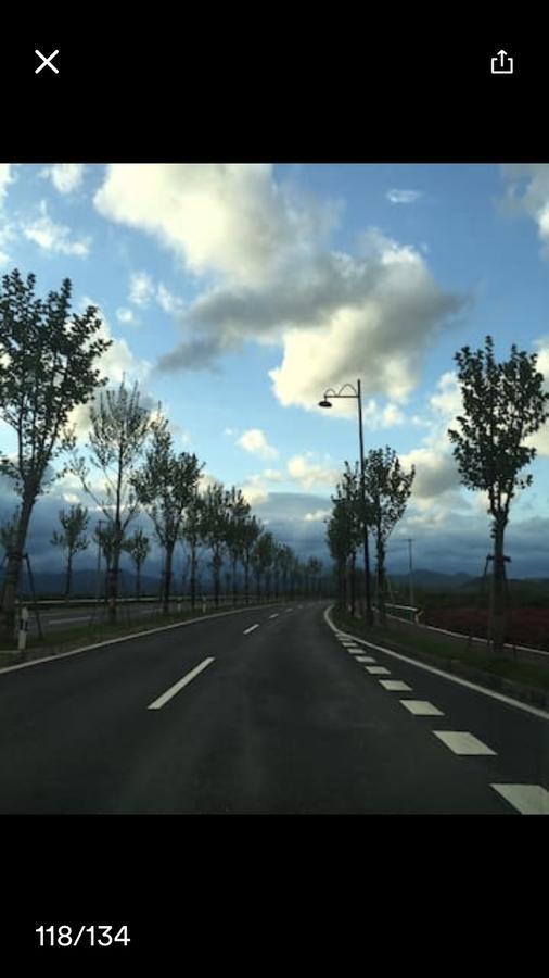 Mogan Mountain Xiaomusensen Villa Deqing ภายนอก รูปภาพ