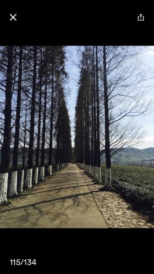 Mogan Mountain Xiaomusensen Villa Deqing ภายนอก รูปภาพ