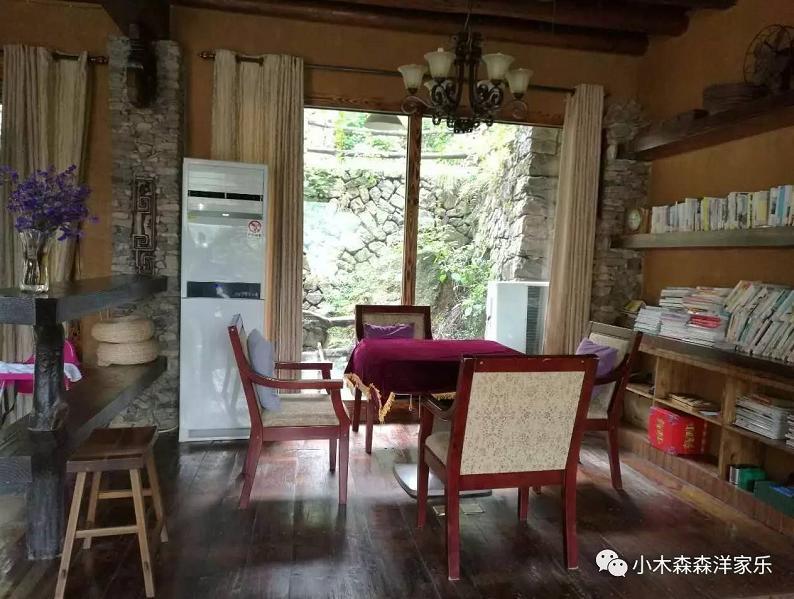 Mogan Mountain Xiaomusensen Villa Deqing ภายนอก รูปภาพ