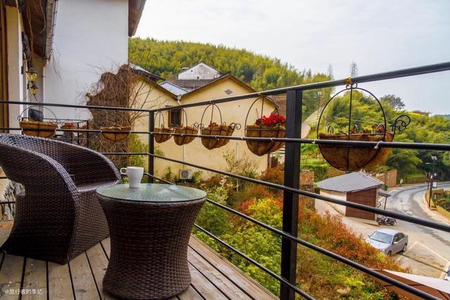 Mogan Mountain Xiaomusensen Villa Deqing ภายนอก รูปภาพ