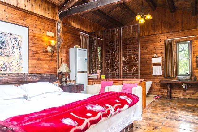 Mogan Mountain Xiaomusensen Villa Deqing ภายนอก รูปภาพ